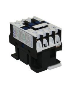 Contactor 3 Polos NC1-1810