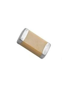 Capacitor Cerámico SMD 0402-0.1uF - 104