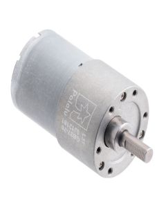 Motorreductor 70:1 Pololu 37Dx54L mm 12V