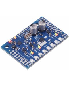 Shield controlador de motor triple para Arduino Motoron M3S550 Pololu