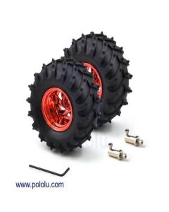 Par Ruedas Pololu-1555