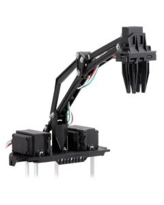 Brazo Robotico Romi 