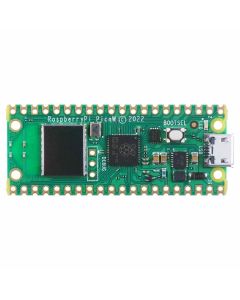 Raspberry Pi Pico W