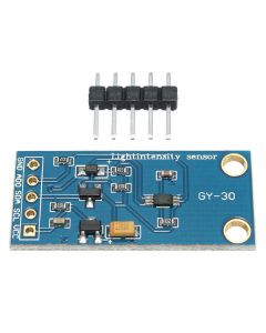 Sensor de Luz GY-30