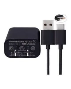 Cargador Usb  Tipo C Raspberry
