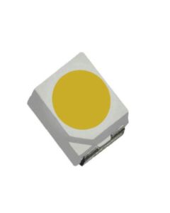 LED 1210 SMD Blanco