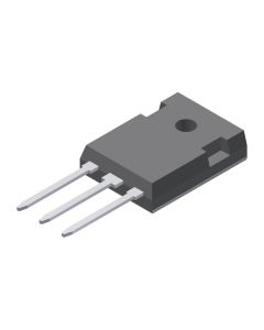 Rectificador 1200V 2X28A DSP25-12A