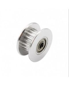 Polea GT2 16 Dientes Para Eje 3MM