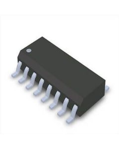 Amplificador Operacional LM324 SMD