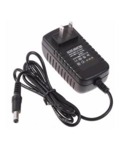Cargador 12v 2A