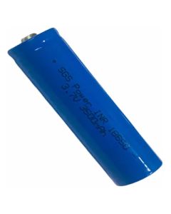 Bateria Recargable de Litio 18650 3.7V 3500MAH