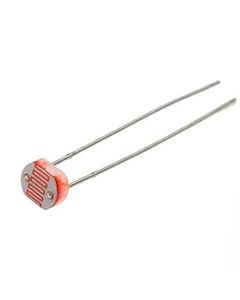 Fotorresistencia LDR 12mm