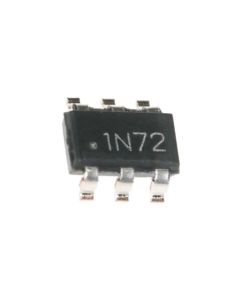 Regulador 1N72 DC-DC LMR14010 SOT23-6 