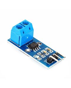 Sensor de corriente ACS712 30A