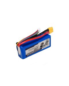 Batería Lipo Turnigy 11.1V 2200mAh 30C