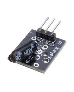 Módulo sensor de Vibración KY-002