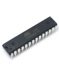 ATmega8A U Microcontrolador
