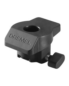 Dremel 576 Complemento Plataforma Moldeadora Negro 