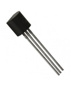2N3904 Transistor NPN 40V 200mA. TO-92