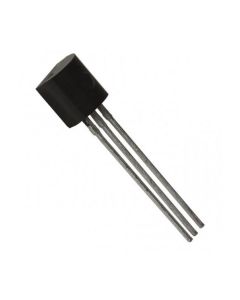 Transistor 2N2907