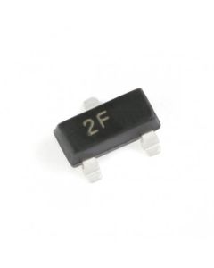 Transistor 2N2907 SMD