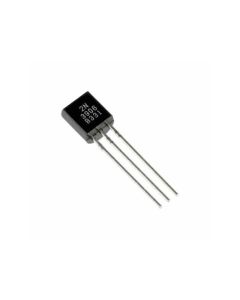 Transistor 2N3906 