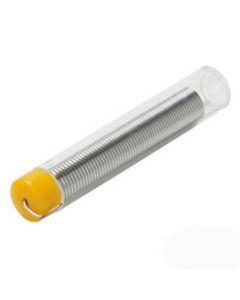 Soldadura Estaño en Tubo 0.8mm