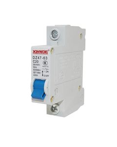 Breaker 20 Amp DZ47-63-C20