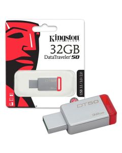 Memoria USB Kingston DT50 32GB 3.0