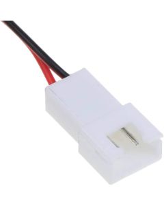 Cable JST XH2.54mm 2P Macho 2,54mm