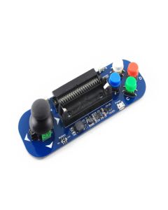 Gamepad / Joystick para Micro:bit