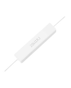 Resistencia de Potencia 20W 1Ω (20W1RJ)