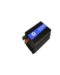 Inversor de Onda Modificada 24dcv-110 Ac 600w
