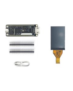 Tarjeta de Desarrollo Sipeed Tang Nano 9K FPGA