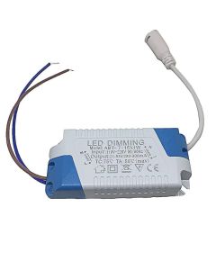 Driver Panel LED