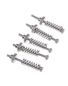 Kit Tornillos Nivelacion Cama Caliente X4 Unidades