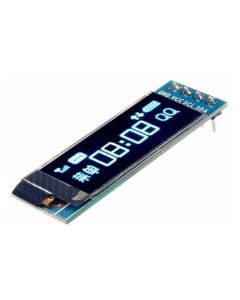 Pantalla OLED de 0,91 pulgadas