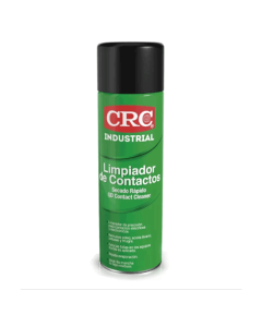 Limpiador Contacto Cleaner 400 Ml.CRC