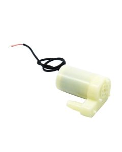 Mini Bomba Sumergible DC 2.5V a 6V Brushless