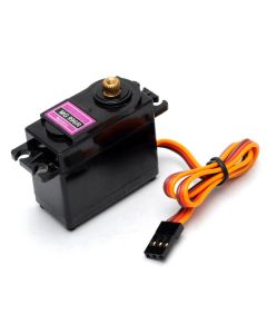 Servo MG996R de rotación continua 