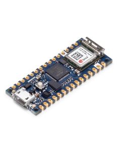 Arduino Nano 33 IoT
