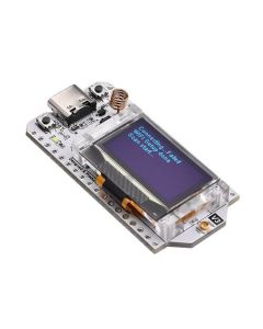 Tarjeta de desarrollo LoRa32 V3
