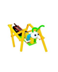 Kit Robot Hormiga