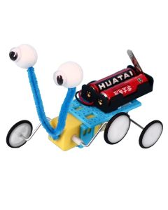 Kit Robot Gateador Educativo