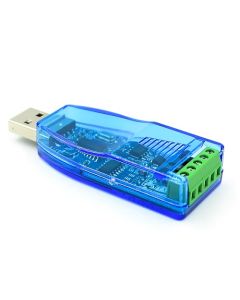 Convertidor Industrial USB A RS485