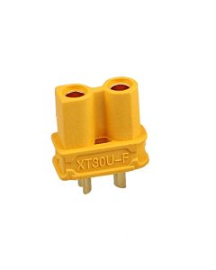 Conector XT30 Hembra
