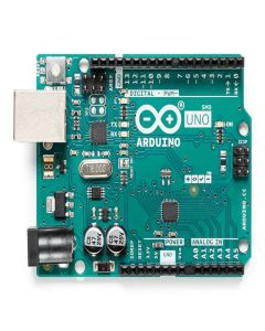 Arduino Uno Rev3 SMD