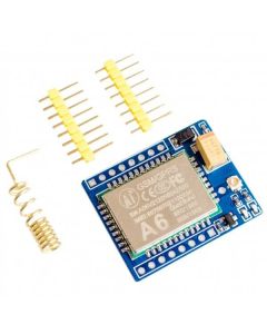 Modulo Gsm Gprs Mini A6