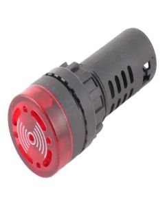 Led Indicador Piloto 22MM