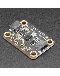 Sensor de proximidad y lux Adafruit VCNL4040 